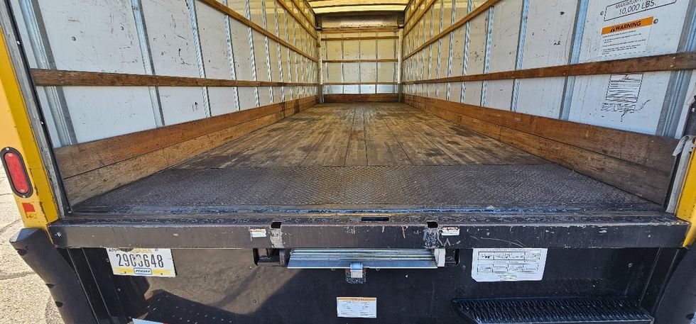 Medium Duty Box Truck-Light and Medium Duty Trucks-International-2021-MV607-Billings-MT-241,029\n\t\tmiles-$ 34,750 - Image 9