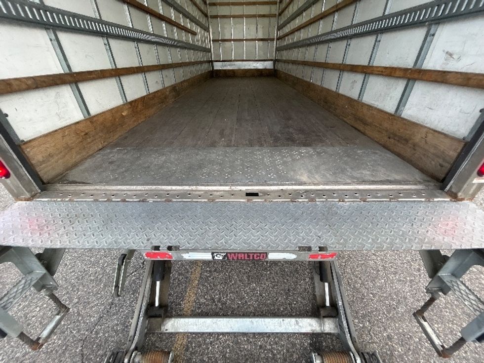Medium Duty Box Truck-Light and Medium Duty Trucks-International-2021-MV607-Billings-MT-248,003\n\t\tmiles-$ 41,500 - Image 10