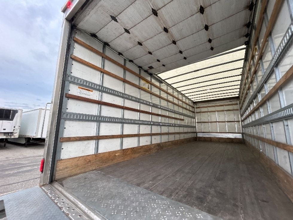 Medium Duty Box Truck-Light and Medium Duty Trucks-International-2021-MV607-Billings-MT-248,003\n\t\tmiles-$ 41,500 - Image 11