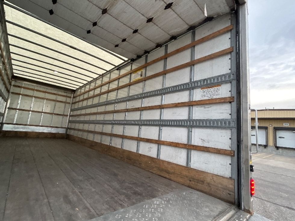 Medium Duty Box Truck-Light and Medium Duty Trucks-International-2021-MV607-Billings-MT-248,003\n\t\tmiles-$ 41,500 - Image 12