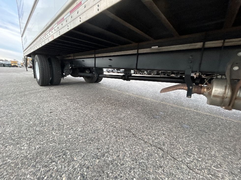 Medium Duty Box Truck-Light and Medium Duty Trucks-International-2021-MV607-Billings-MT-248,003\n\t\tmiles-$ 41,500 - Image 14