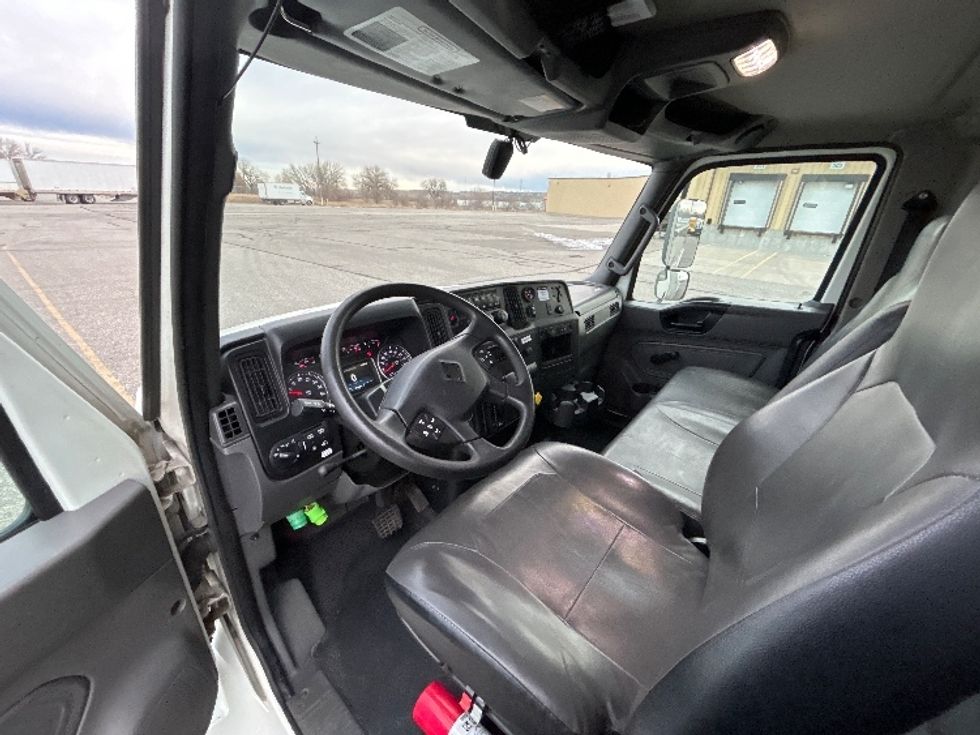 Medium Duty Box Truck-Light and Medium Duty Trucks-International-2021-MV607-Billings-MT-248,003\n\t\tmiles-$ 41,500 - Image 17