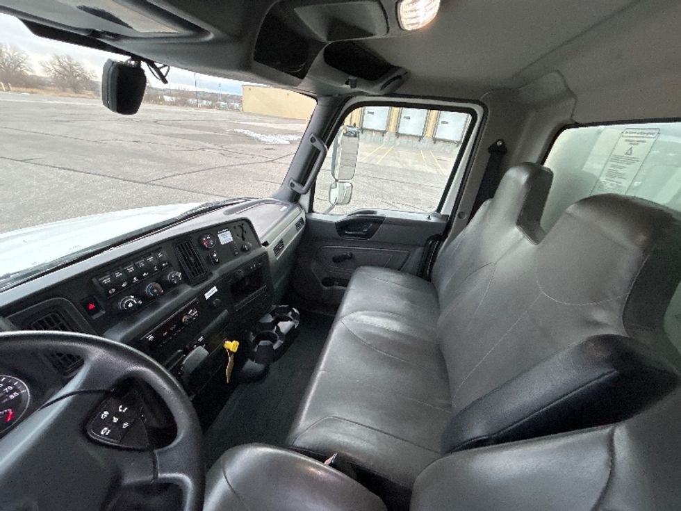 Medium Duty Box Truck-Light and Medium Duty Trucks-International-2021-MV607-Billings-MT-248,003\n\t\tmiles-$ 41,500 - Image 19