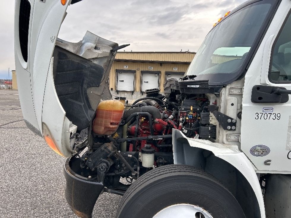 Medium Duty Box Truck-Light and Medium Duty Trucks-International-2021-MV607-Billings-MT-248,003\n\t\tmiles-$ 41,500 - Image 24