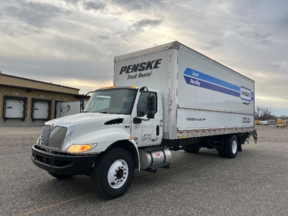 Medium Duty Box Truck-Light and Medium Duty Trucks-International-2021-MV607-Billings-MT-248,003\n\t\tmiles-$ 41,500 - Image 3