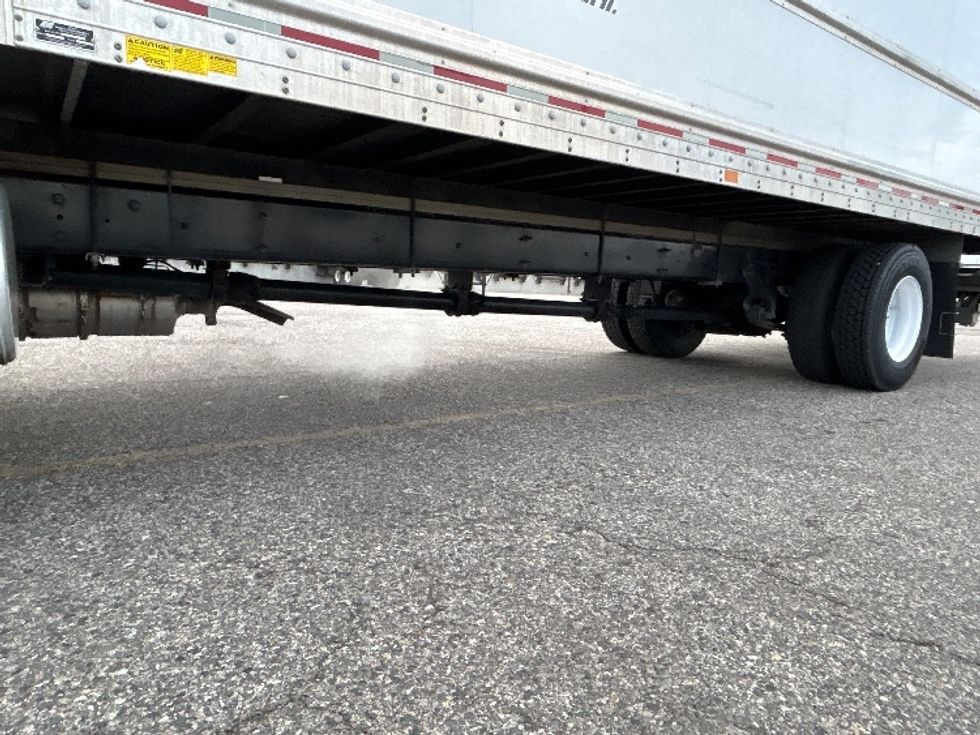 Medium Duty Box Truck-Light and Medium Duty Trucks-International-2021-MV607-Billings-MT-248,003\n\t\tmiles-$ 41,500 - Image 5
