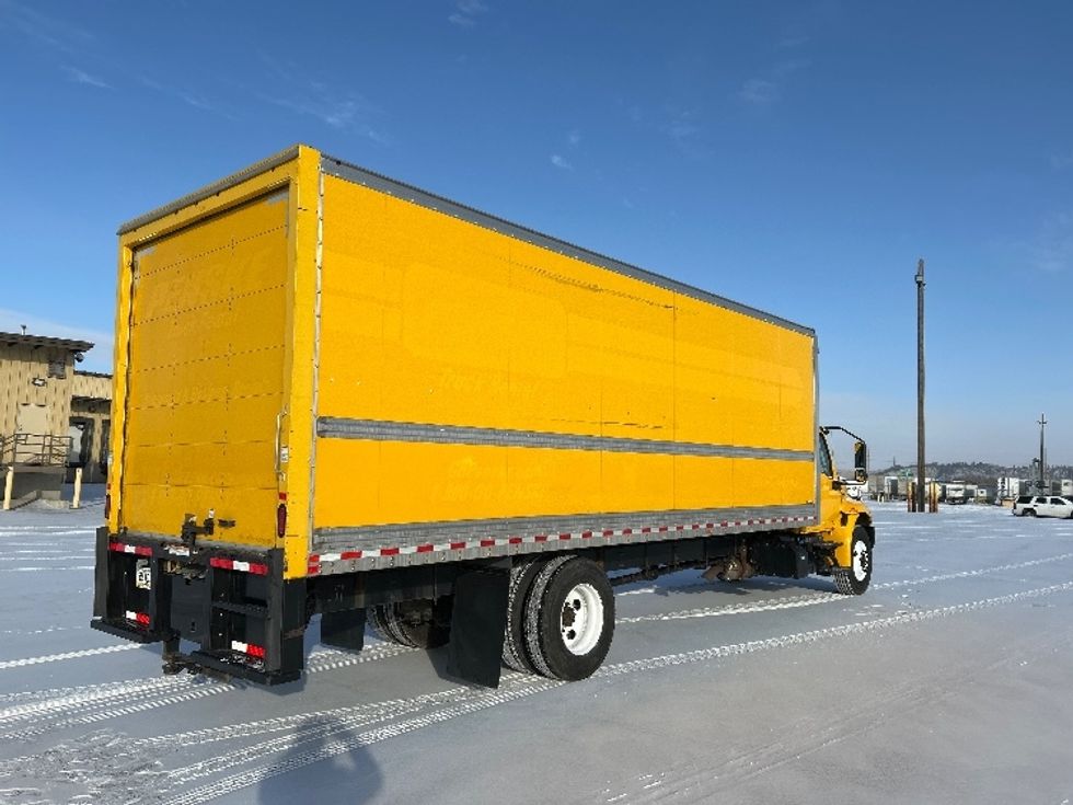 Medium Duty Box Truck-Light and Medium Duty Trucks-International-2021-MV607-Billings-MT-260,578\n\t\tmiles-$ 30,500 - Image 12
