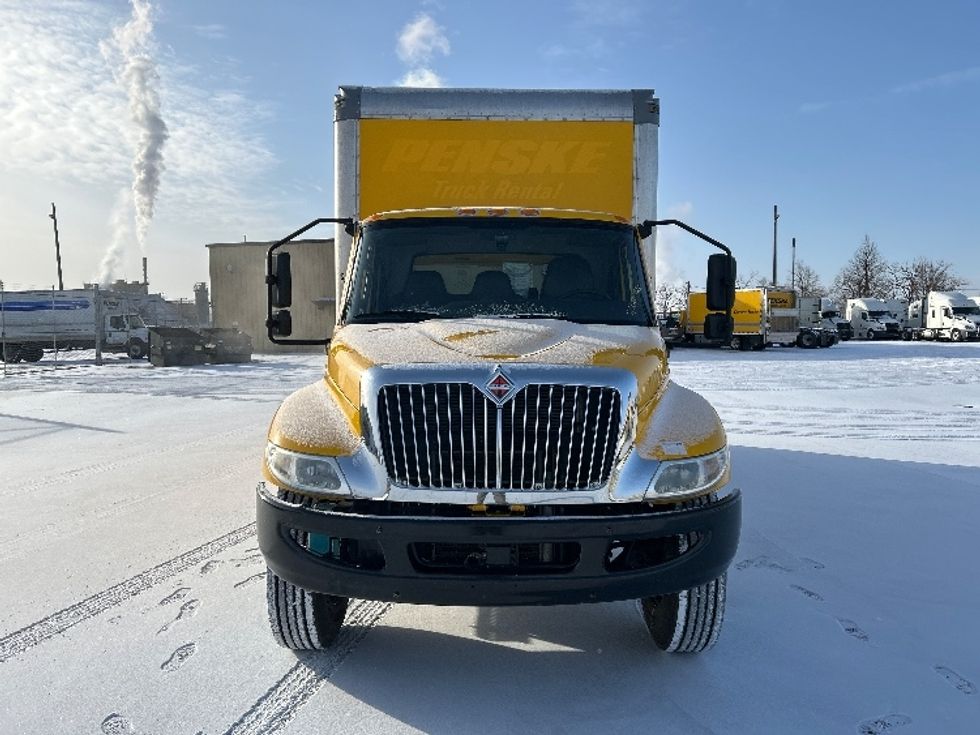 Medium Duty Box Truck-Light and Medium Duty Trucks-International-2021-MV607-Billings-MT-260,578\n\t\tmiles-$ 30,500 - Image 2