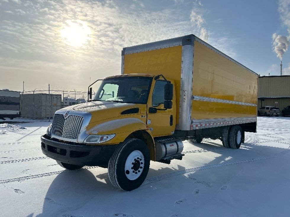Medium Duty Box Truck-Light and Medium Duty Trucks-International-2021-MV607-Billings-MT-260,578\n\t\tmiles-$ 30,500 - Image 3