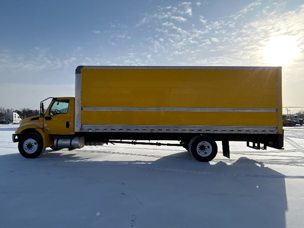 Medium Duty Box Truck-Light and Medium Duty Trucks-International-2021-MV607-Billings-MT-260,578\n\t\tmiles-$ 30,500 - Image 4