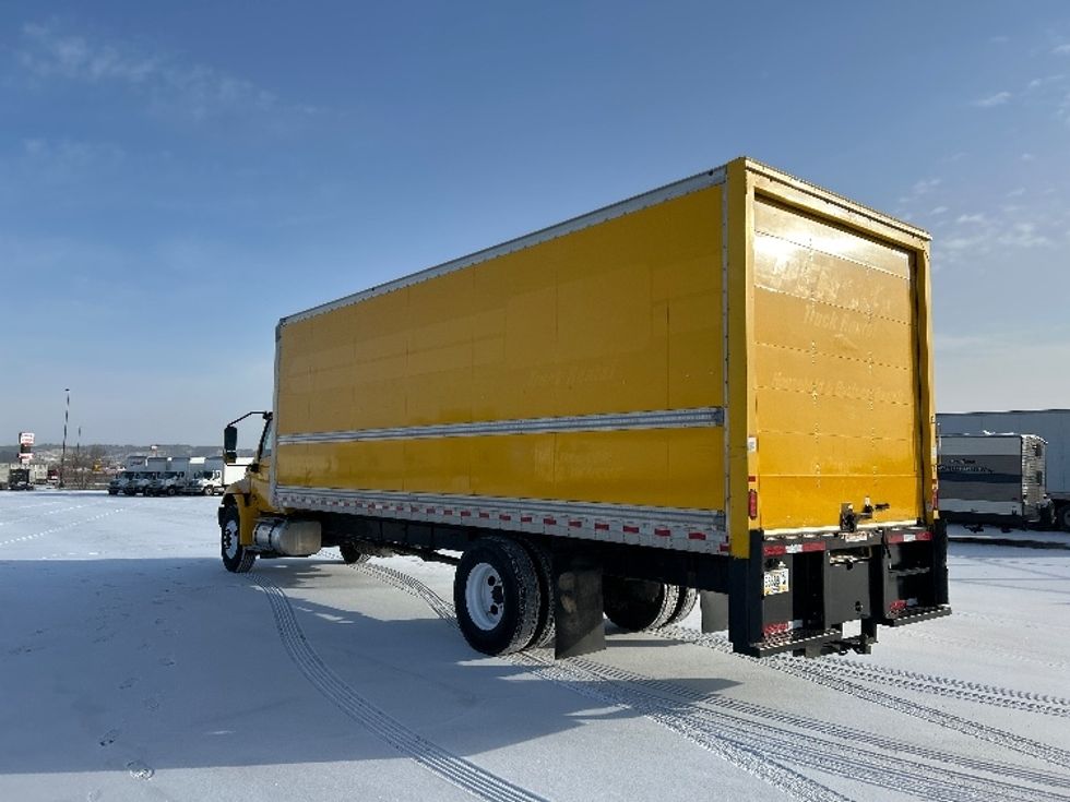 Medium Duty Box Truck-Light and Medium Duty Trucks-International-2021-MV607-Billings-MT-260,578\n\t\tmiles-$ 30,500 - Image 6