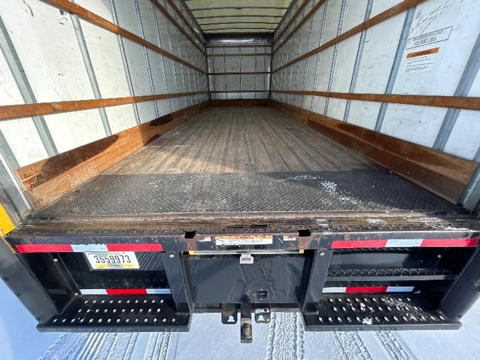 Medium Duty Box Truck-Light and Medium Duty Trucks-International-2021-MV607-Billings-MT-260,578\n\t\tmiles-$ 30,500 - Image 9