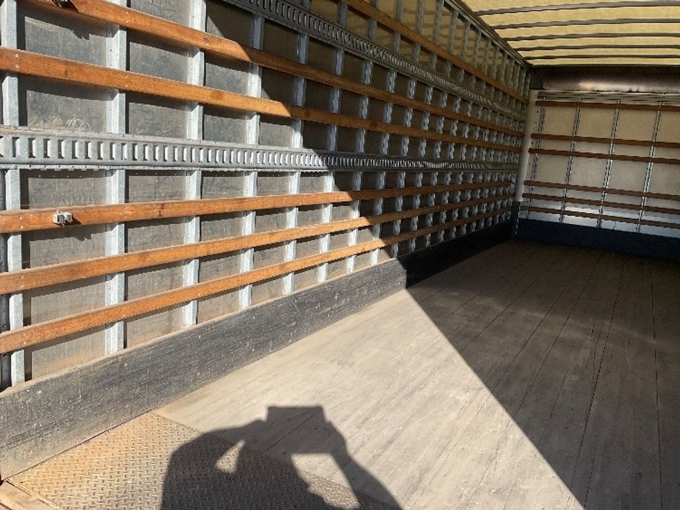 Medium Duty Box Truck-Light and Medium Duty Trucks-International-2021-MV607-Binghamton-NY-242,844\n\t\tmiles-$ 44,500 - Image 11