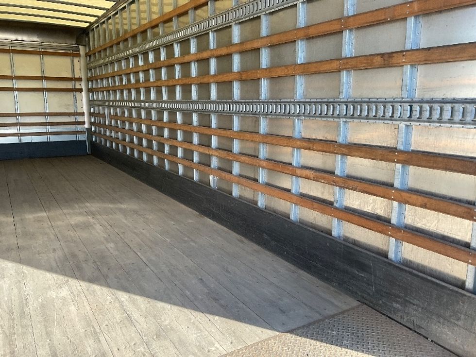 Medium Duty Box Truck-Light and Medium Duty Trucks-International-2021-MV607-Binghamton-NY-242,844\n\t\tmiles-$ 44,500 - Image 12