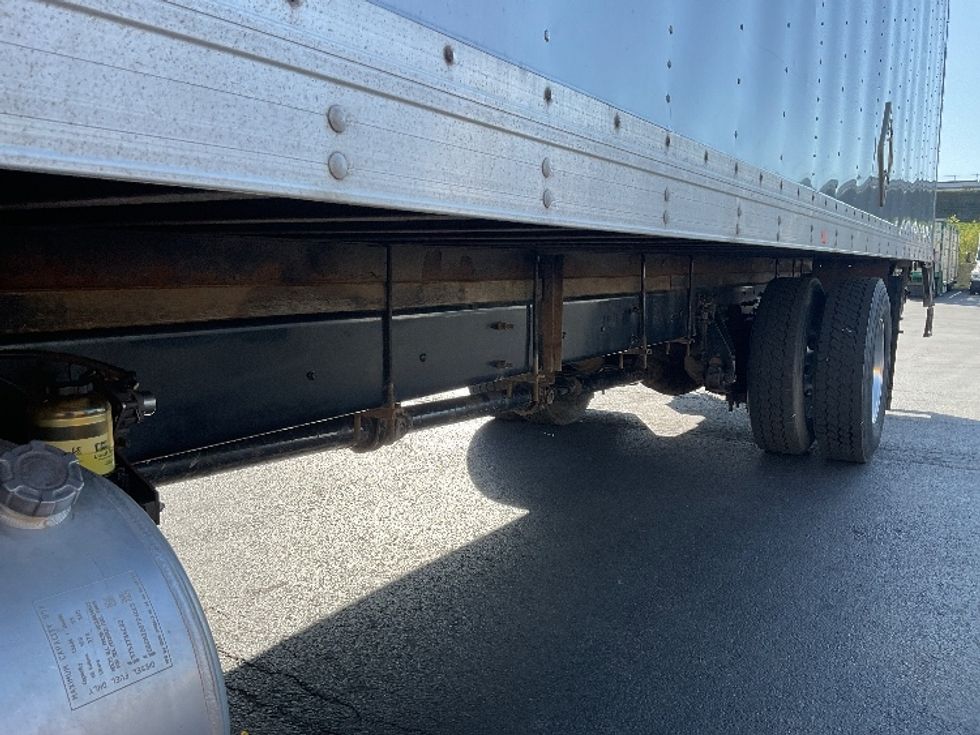 Medium Duty Box Truck-Light and Medium Duty Trucks-International-2021-MV607-Binghamton-NY-242,844\n\t\tmiles-$ 44,500 - Image 5