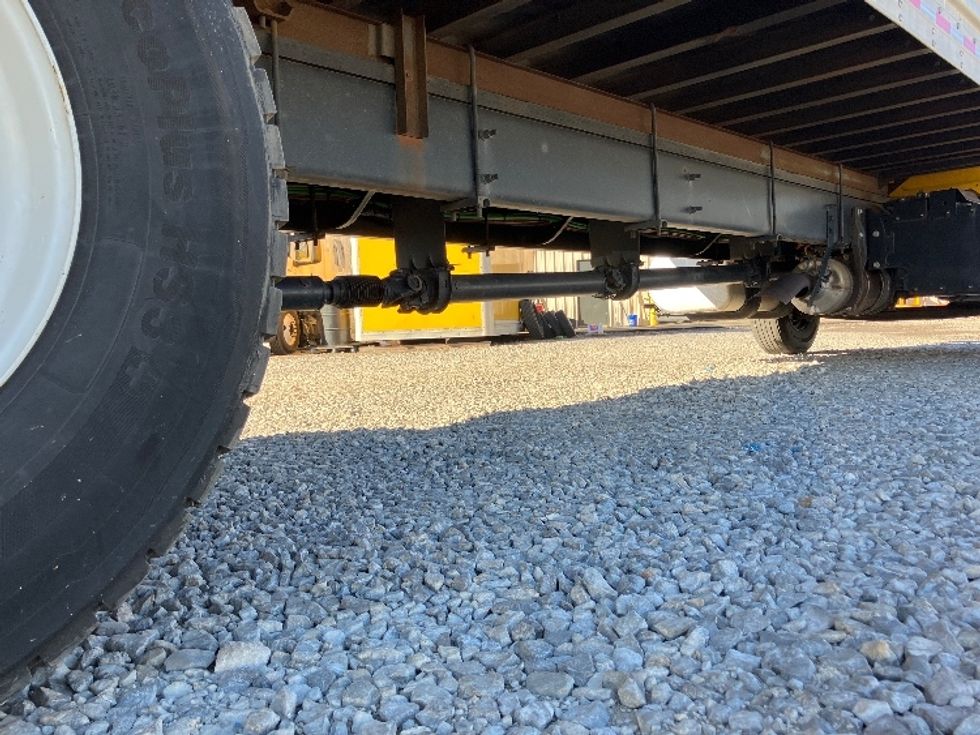 Medium Duty Box Truck-Light and Medium Duty Trucks-International-2021-MV607-Birmingham-AL-182,609\n\t\tmiles-$ 48,000 - Image 13