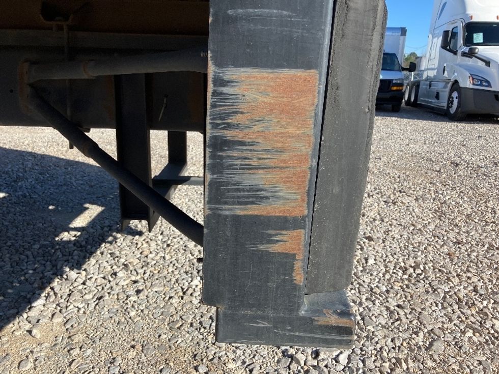 Medium Duty Box Truck-Light and Medium Duty Trucks-International-2021-MV607-Birmingham-AL-182,609\n\t\tmiles-$ 48,000 - Image 25