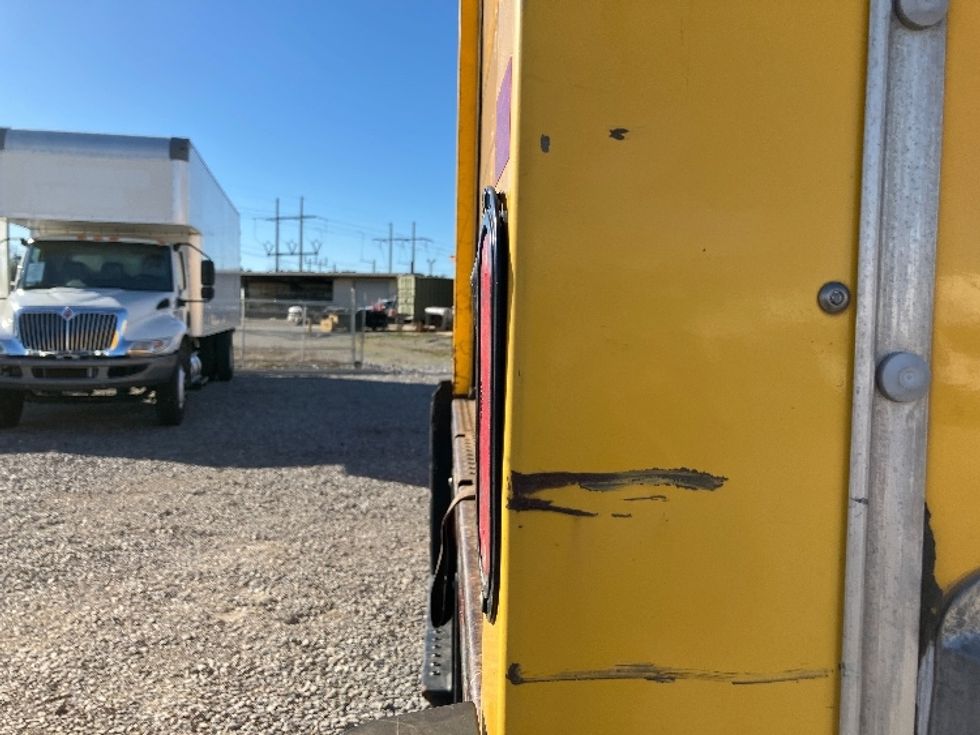 Medium Duty Box Truck-Light and Medium Duty Trucks-International-2021-MV607-Birmingham-AL-182,609\n\t\tmiles-$ 48,000 - Image 26