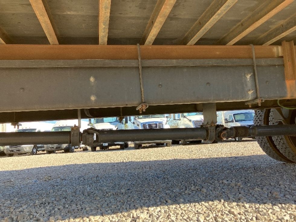 Medium Duty Box Truck-Light and Medium Duty Trucks-International-2021-MV607-Birmingham-AL-182,609\n\t\tmiles-$ 48,000 - Image 5