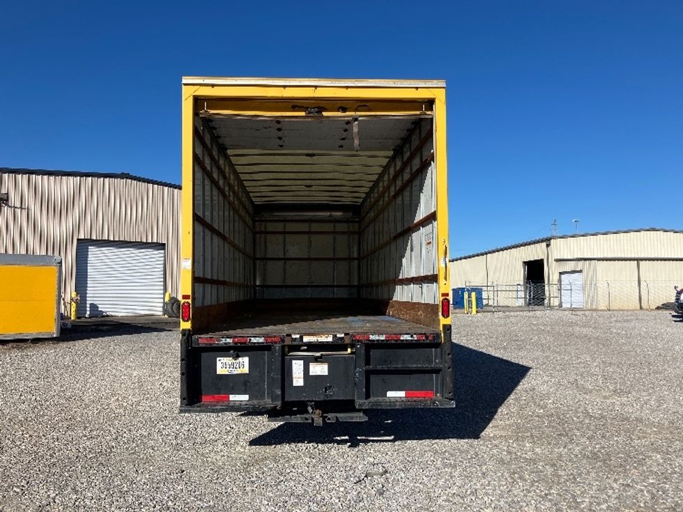 Medium Duty Box Truck-Light and Medium Duty Trucks-International-2021-MV607-Birmingham-AL-182,609\n\t\tmiles-$ 48,000 - Image 8