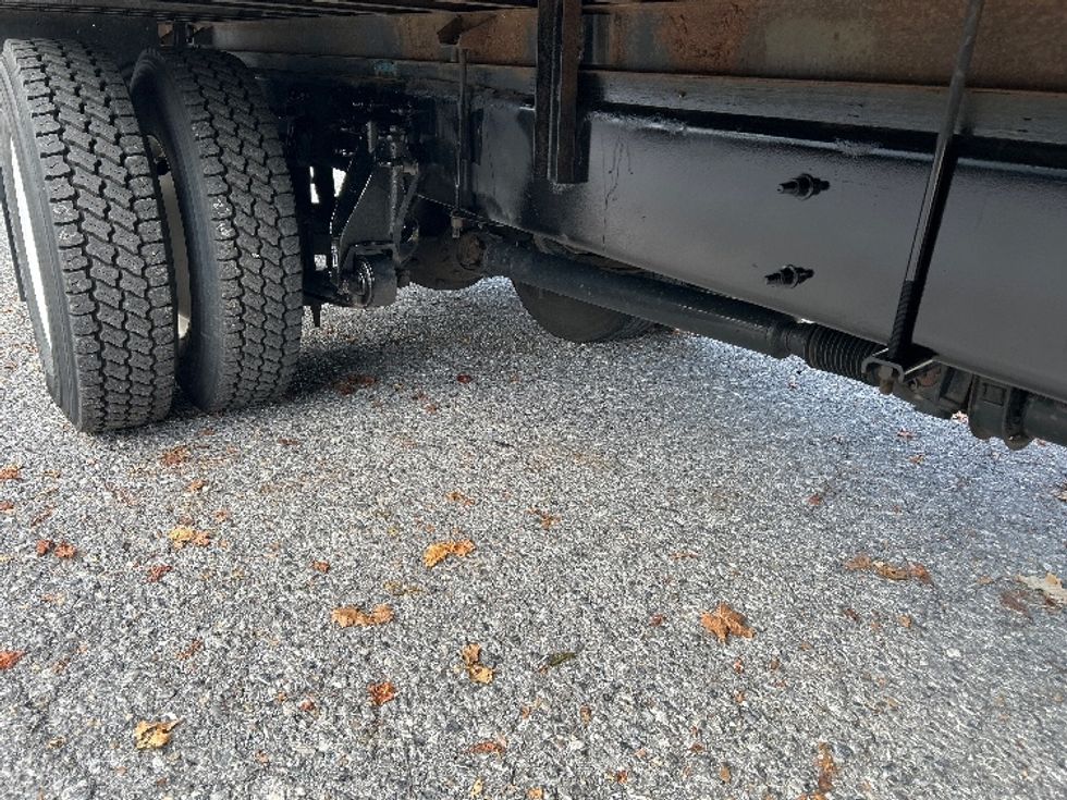 Medium Duty Box Truck-Light and Medium Duty Trucks-International-2021-MV607-Blountville-TN-209,816\n\t\tmiles-$ 32,500 - Image 14