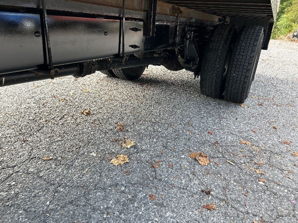 Medium Duty Box Truck-Light and Medium Duty Trucks-International-2021-MV607-Blountville-TN-209,816\n\t\tmiles-$ 32,500 - Image 5