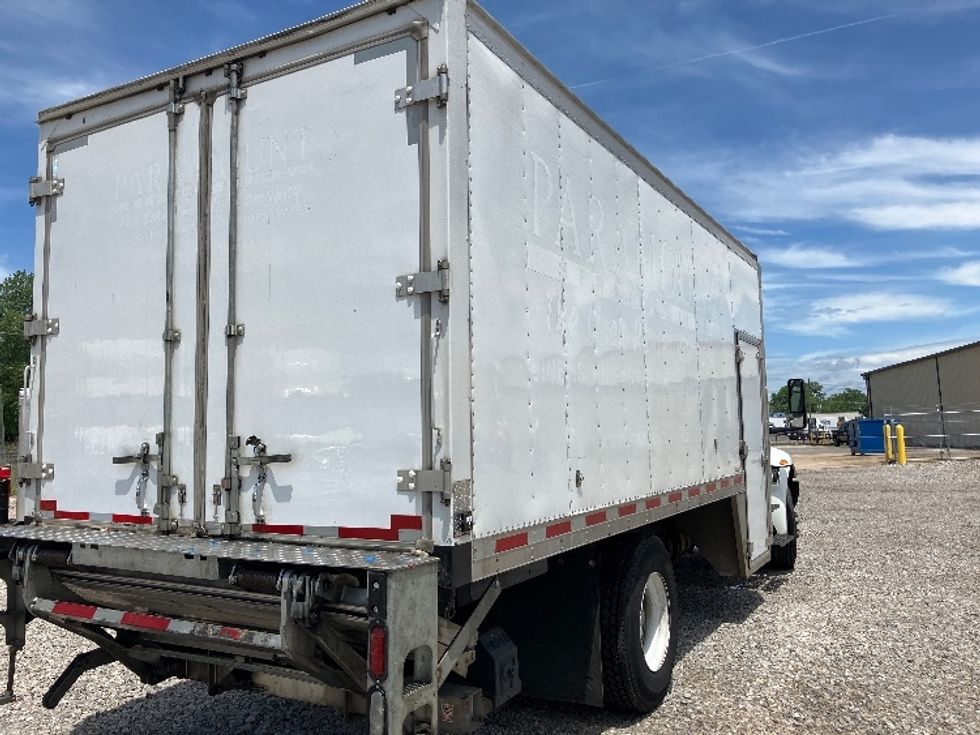 Medium Duty Box Truck-Light and Medium Duty Trucks-International-2021-MV607-Boaz-AL-208,000\n\t\tmiles-$ 42,000 - Image 13