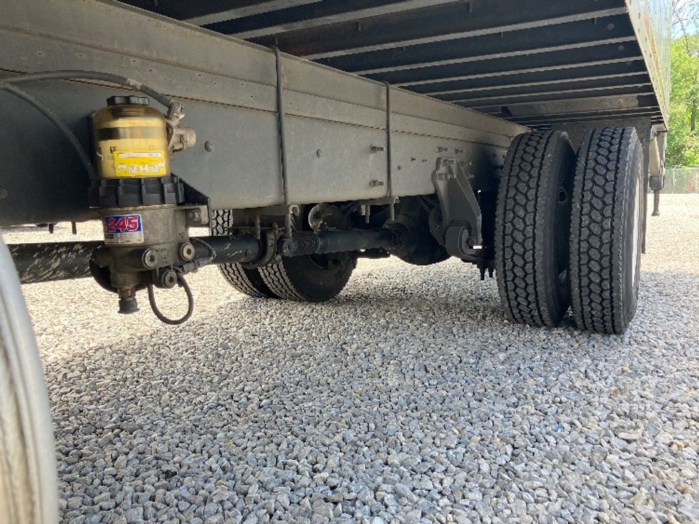 Medium Duty Box Truck-Light and Medium Duty Trucks-International-2021-MV607-Boaz-AL-208,000\n\t\tmiles-$ 42,000 - Image 5