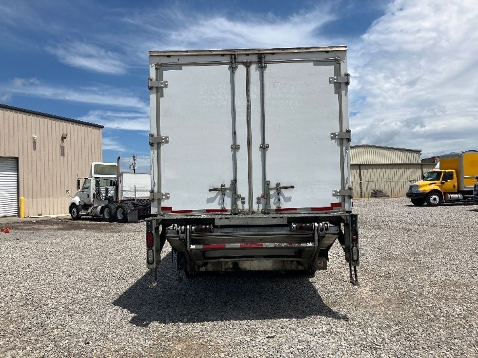 Medium Duty Box Truck-Light and Medium Duty Trucks-International-2021-MV607-Boaz-AL-208,000\n\t\tmiles-$ 42,000 - Image 7