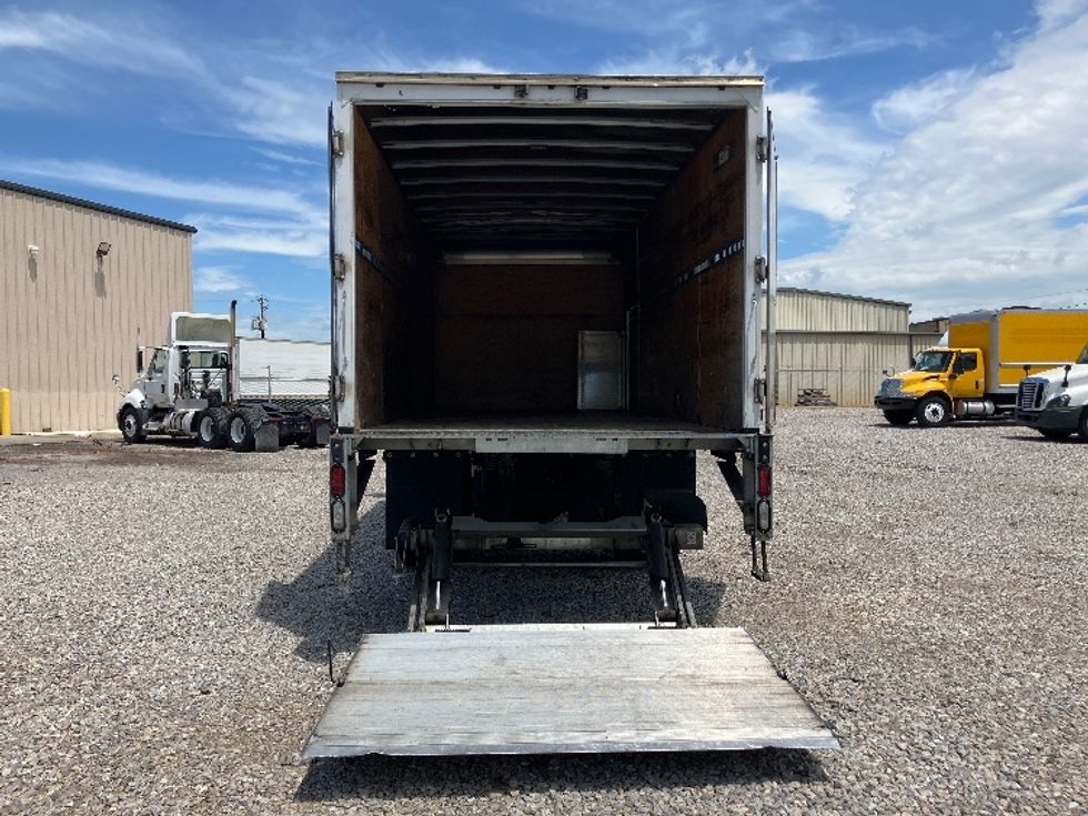 Medium Duty Box Truck-Light and Medium Duty Trucks-International-2021-MV607-Boaz-AL-208,000\n\t\tmiles-$ 42,000 - Image 9