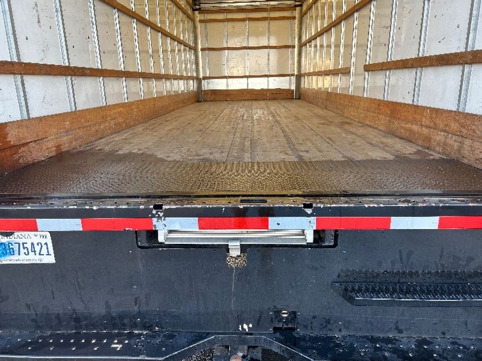 Medium Duty Box Truck-Light and Medium Duty Trucks-International-2021-MV607-Boise-ID-177,786\n\t\tmiles-$ 45,500 - Image 10