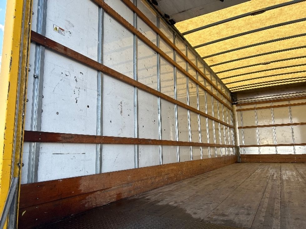 Medium Duty Box Truck-Light and Medium Duty Trucks-International-2021-MV607-Boise-ID-177,786\n\t\tmiles-$ 45,500 - Image 11