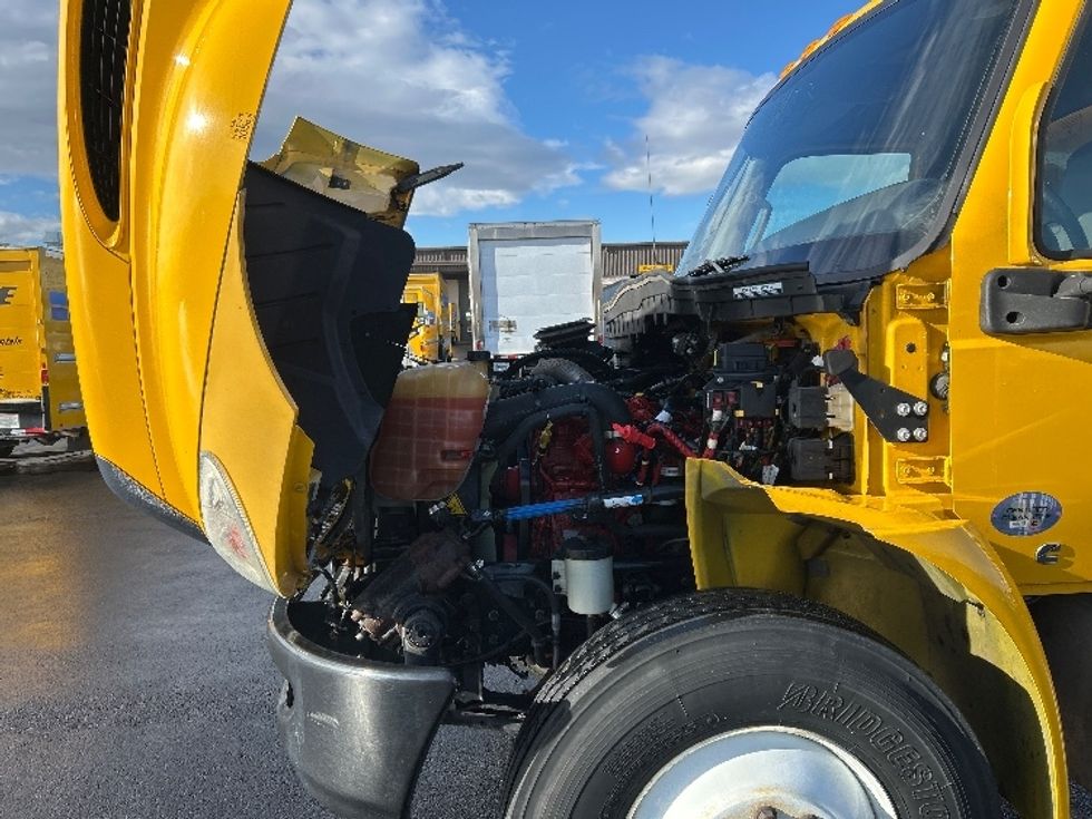 Medium Duty Box Truck-Light and Medium Duty Trucks-International-2021-MV607-Boise-ID-177,786\n\t\tmiles-$ 45,500 - Image 24