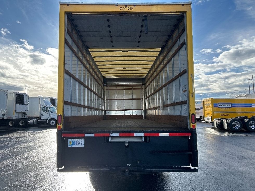 Medium Duty Box Truck-Light and Medium Duty Trucks-International-2021-MV607-Boise-ID-177,786\n\t\tmiles-$ 45,500 - Image 8