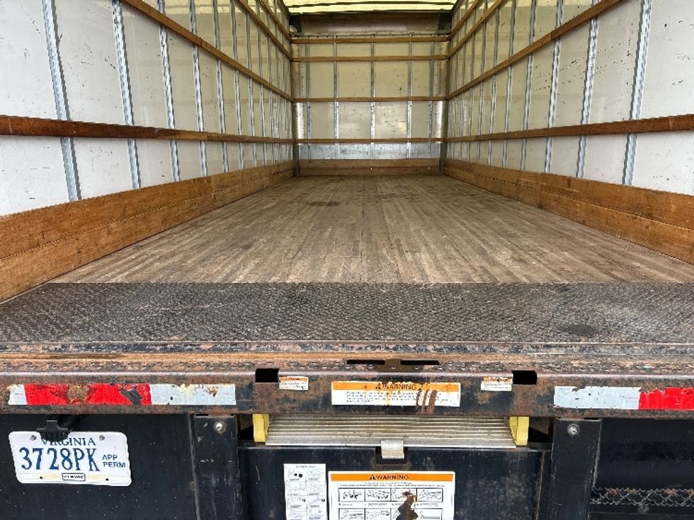 Medium Duty Box Truck-Light and Medium Duty Trucks-International-2021-MV607-Boise-ID-185,528\n\t\tmiles-$ 44,250 - Image 10