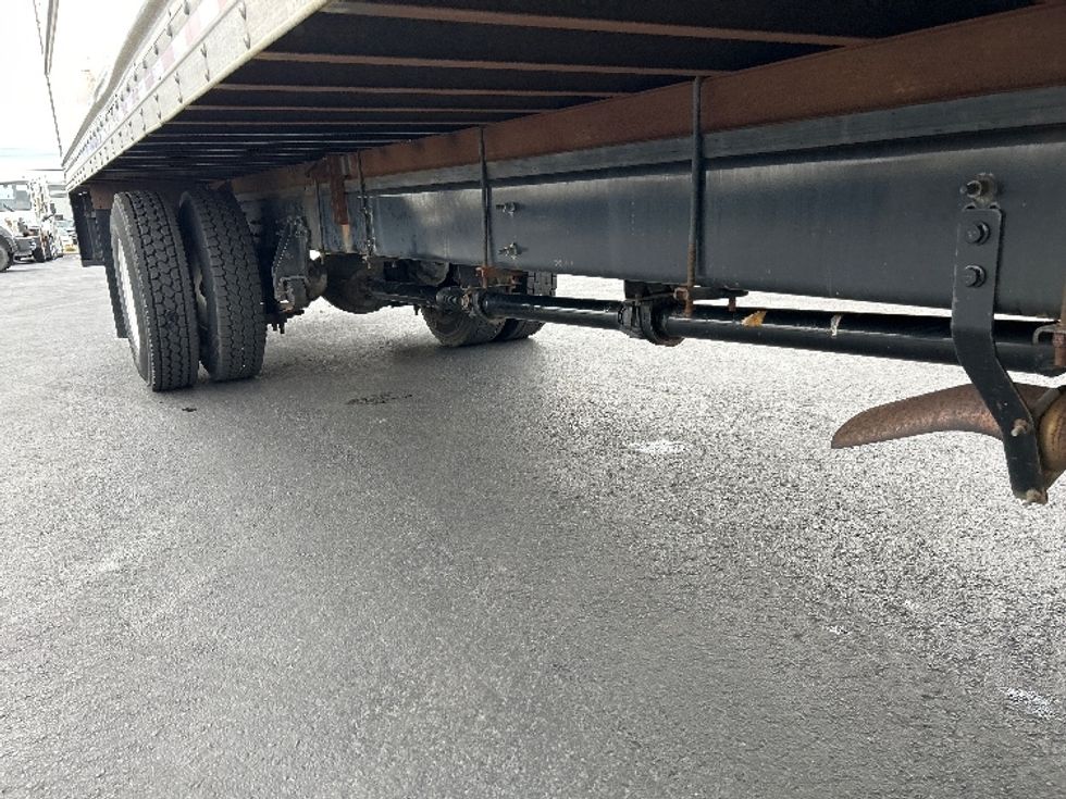 Medium Duty Box Truck-Light and Medium Duty Trucks-International-2021-MV607-Boise-ID-185,528\n\t\tmiles-$ 44,250 - Image 14