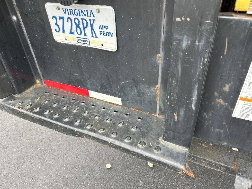 Medium Duty Box Truck-Light and Medium Duty Trucks-International-2021-MV607-Boise-ID-185,528\n\t\tmiles-$ 44,250 - Image 25