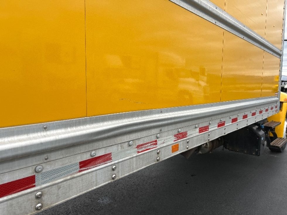 Medium Duty Box Truck-Light and Medium Duty Trucks-International-2021-MV607-Boise-ID-185,528\n\t\tmiles-$ 44,250 - Image 26
