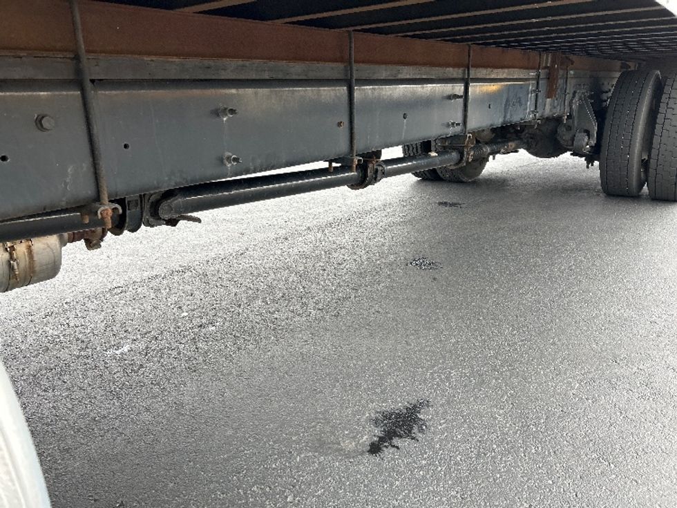 Medium Duty Box Truck-Light and Medium Duty Trucks-International-2021-MV607-Boise-ID-185,528\n\t\tmiles-$ 44,250 - Image 5