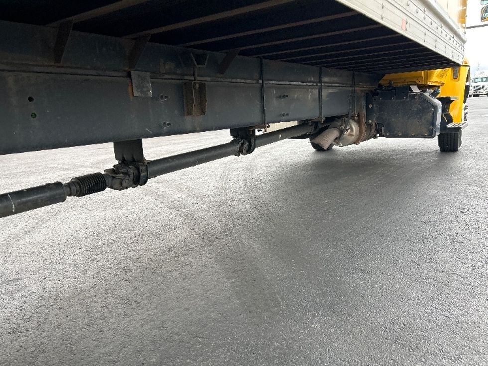 Medium Duty Box Truck-Light and Medium Duty Trucks-International-2021-MV607-Boise-ID-189,966\n\t\tmiles-$ 43,750 - Image 14