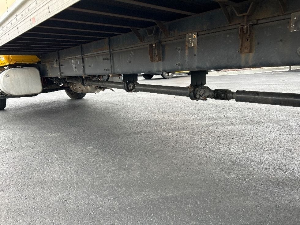 Medium Duty Box Truck-Light and Medium Duty Trucks-International-2021-MV607-Boise-ID-189,966\n\t\tmiles-$ 43,750 - Image 5