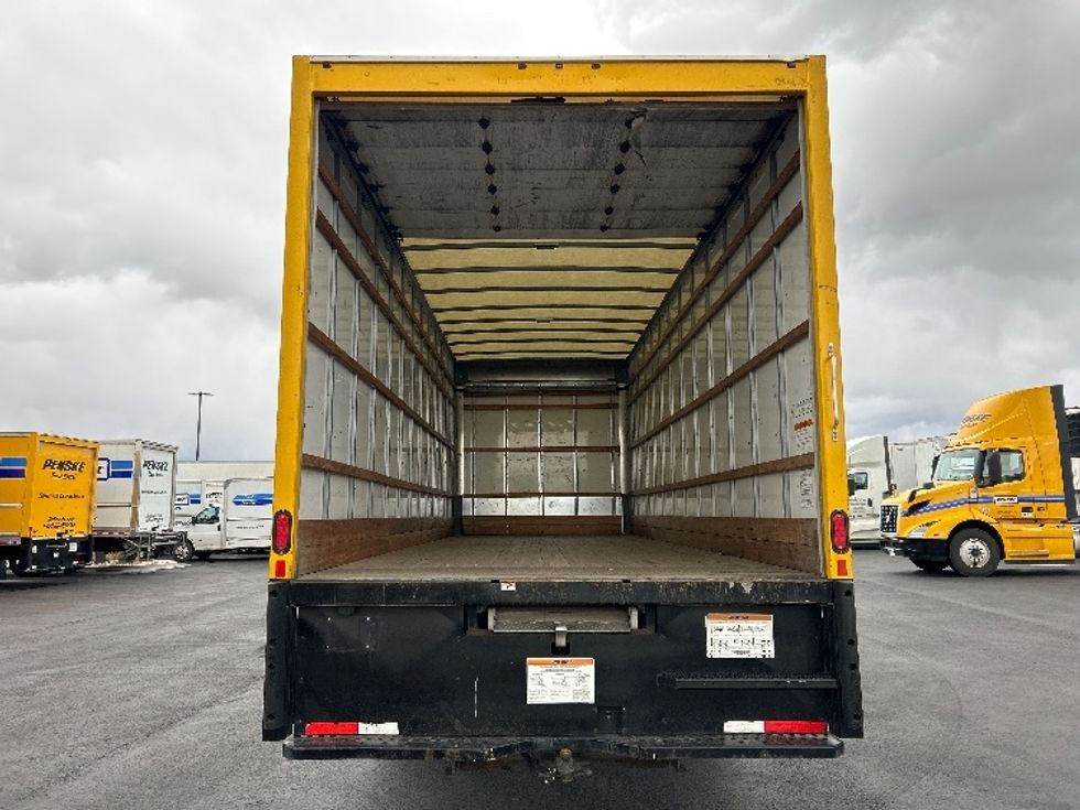 Medium Duty Box Truck-Light and Medium Duty Trucks-International-2021-MV607-Boise-ID-189,966\n\t\tmiles-$ 43,750 - Image 8