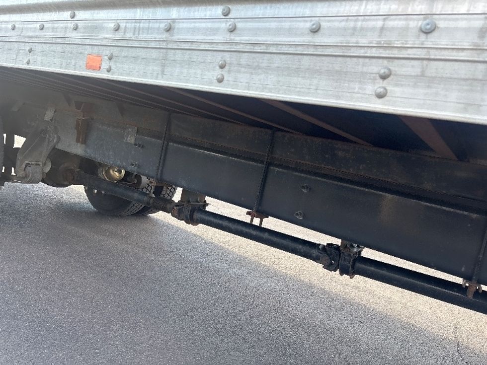 Medium Duty Box Truck-Light and Medium Duty Trucks-International-2021-MV607-Boise-ID-191,466\n\t\tmiles-$ 43,500 - Image 13