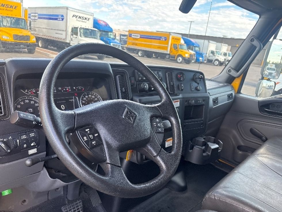 Medium Duty Box Truck-Light and Medium Duty Trucks-International-2021-MV607-Boise-ID-191,466\n\t\tmiles-$ 43,500 - Image 16
