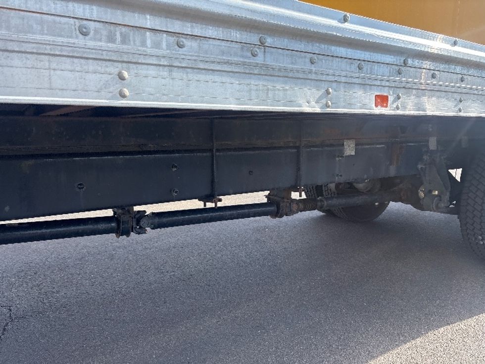 Medium Duty Box Truck-Light and Medium Duty Trucks-International-2021-MV607-Boise-ID-191,466\n\t\tmiles-$ 43,500 - Image 5