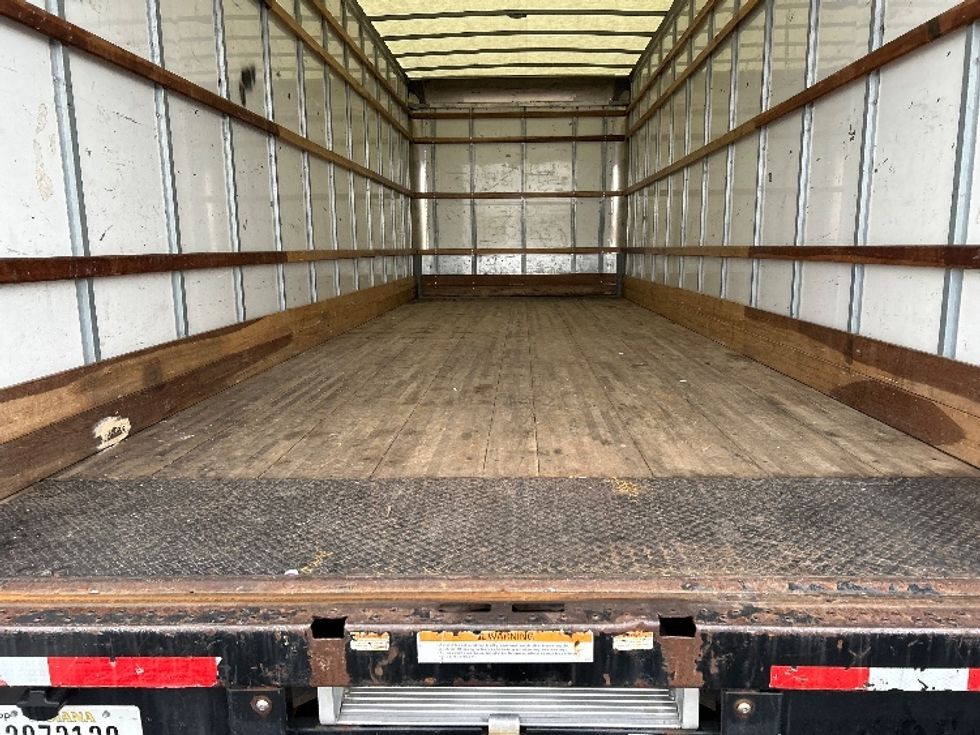 Medium Duty Box Truck-Light and Medium Duty Trucks-International-2021-MV607-Boise-ID-196,481\n\t\tmiles-$ 42,750 - Image 10