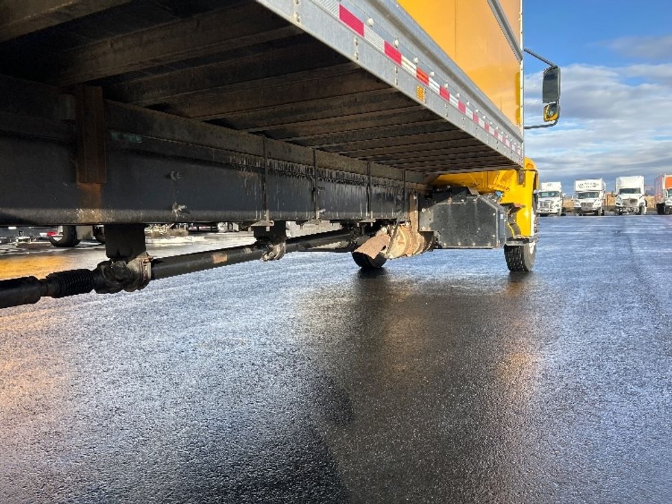 Medium Duty Box Truck-Light and Medium Duty Trucks-International-2021-MV607-Boise-ID-196,807\n\t\tmiles-$ 42,750 - Image 14