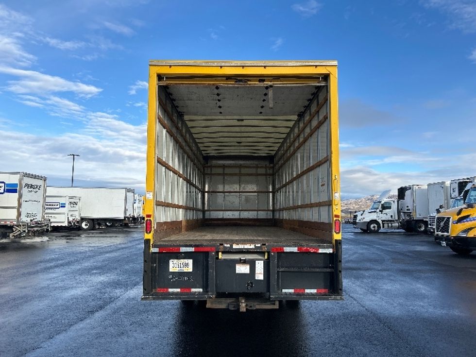 Medium Duty Box Truck-Light and Medium Duty Trucks-International-2021-MV607-Boise-ID-196,807\n\t\tmiles-$ 42,750 - Image 8