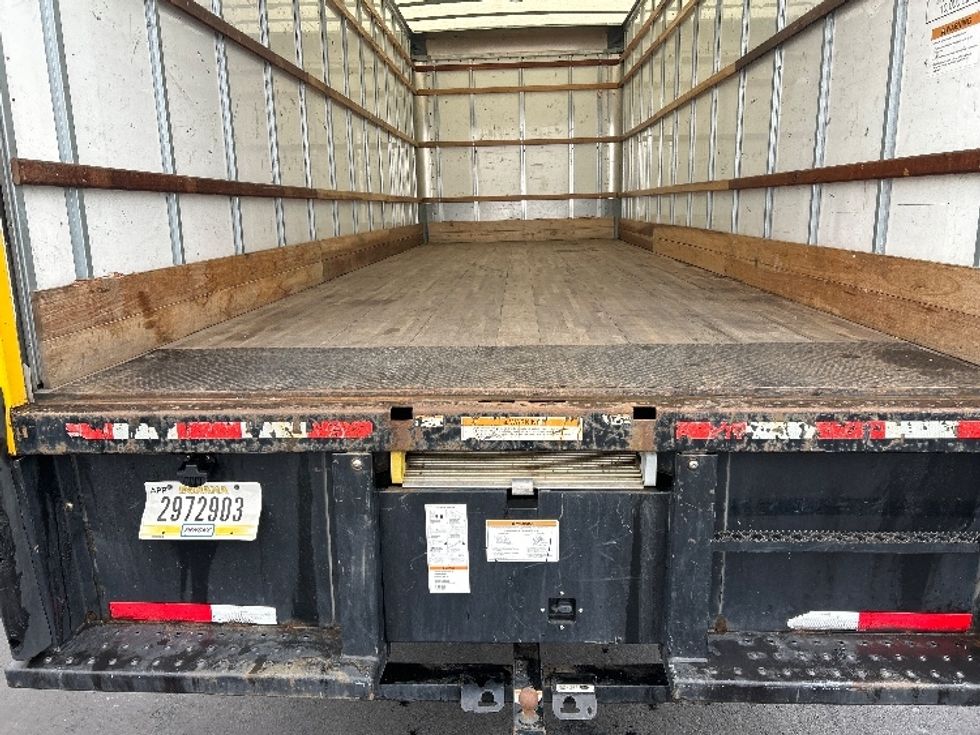 Medium Duty Box Truck-Light and Medium Duty Trucks-International-2021-MV607-Boise-ID-222,302\n\t\tmiles-$ 38,000 - Image 10
