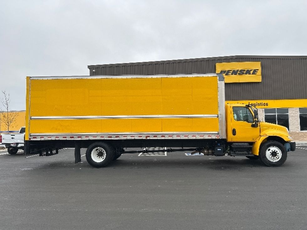 Medium Duty Box Truck-Light and Medium Duty Trucks-International-2021-MV607-Boise-ID-222,302\n\t\tmiles-$ 38,000 - Image 15
